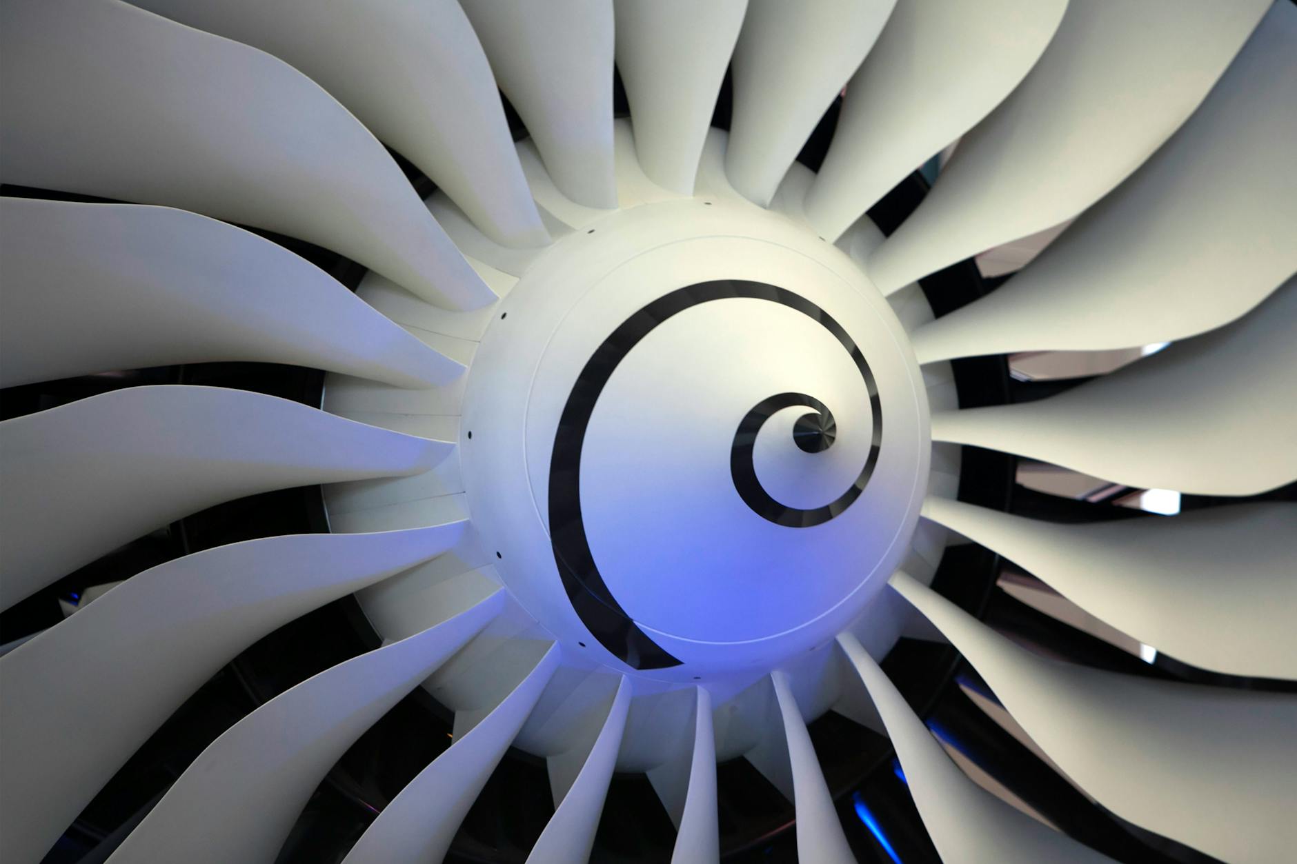 Aerospace — EN 9100 (in Vorbereitung)